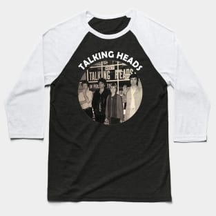 Vintage Band Gifts Idea Baseball T-Shirt